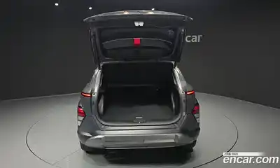 Hyundai Kona 2025 1.6 Автомат в Москве № 281848, миниатюра 12