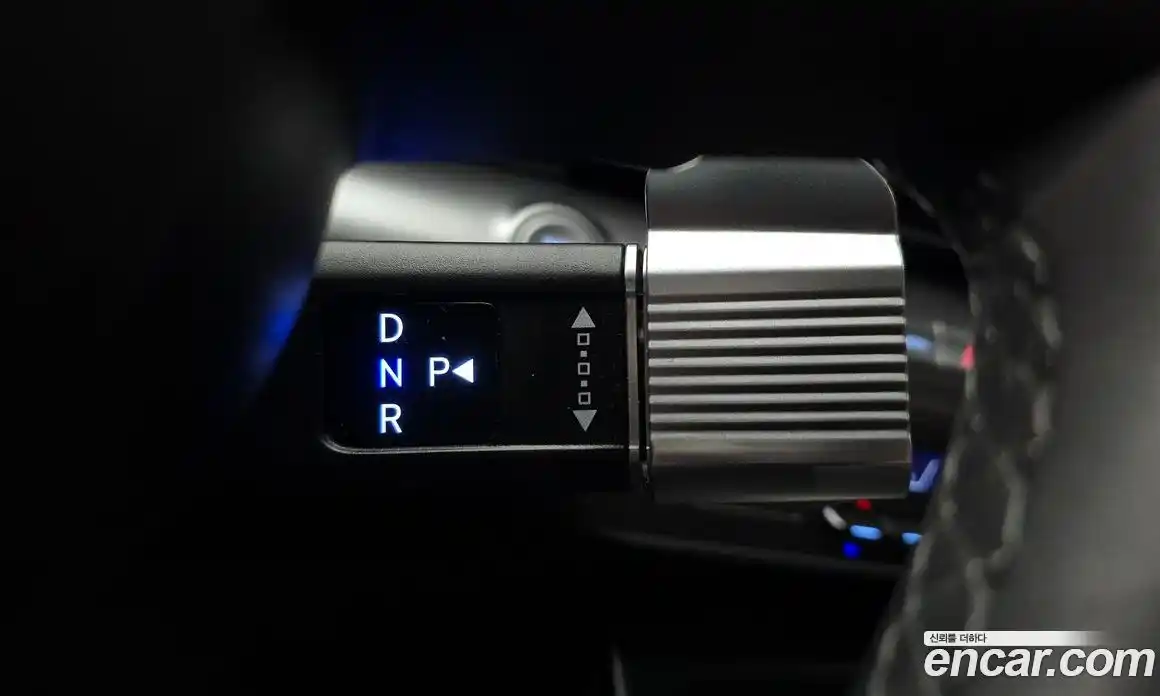 Hyundai Kona 2025 1.6 Автомат в Москве № 281848, фото 14