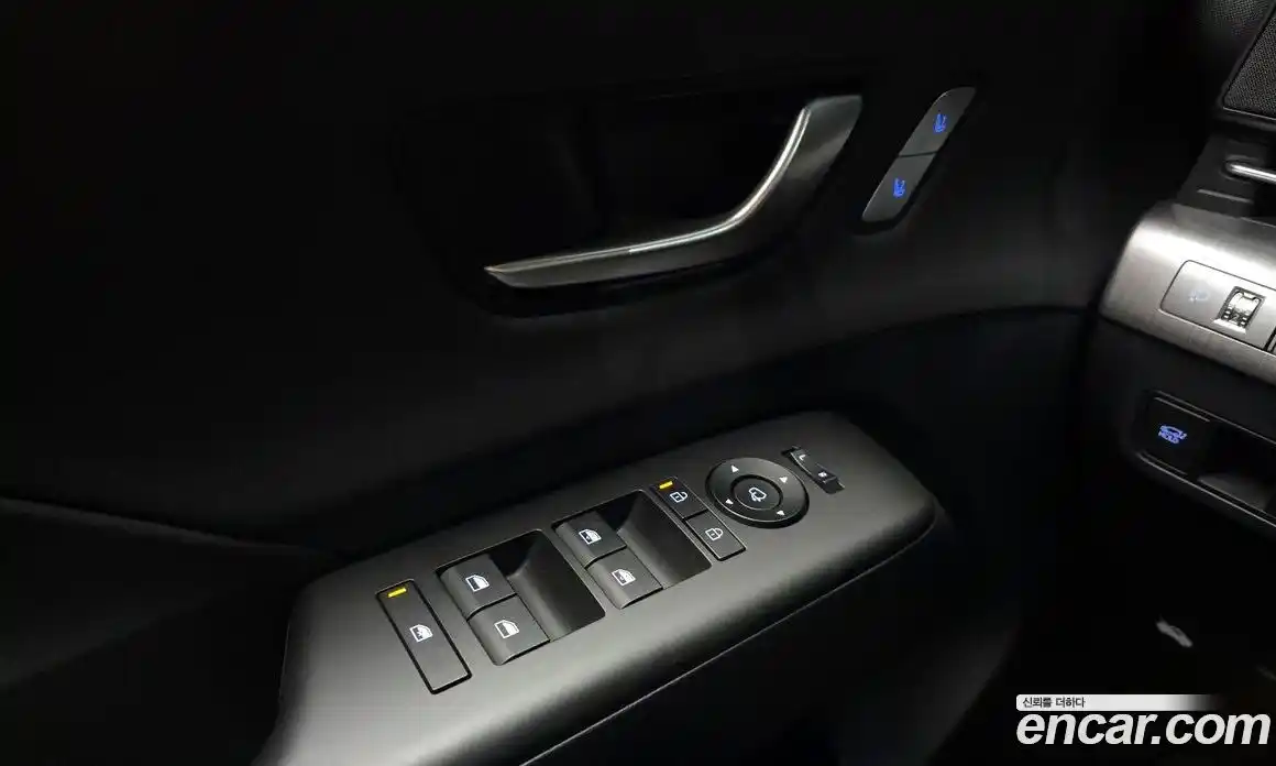 Hyundai Kona 2025 1.6 Автомат в Москве № 281848, фото 15