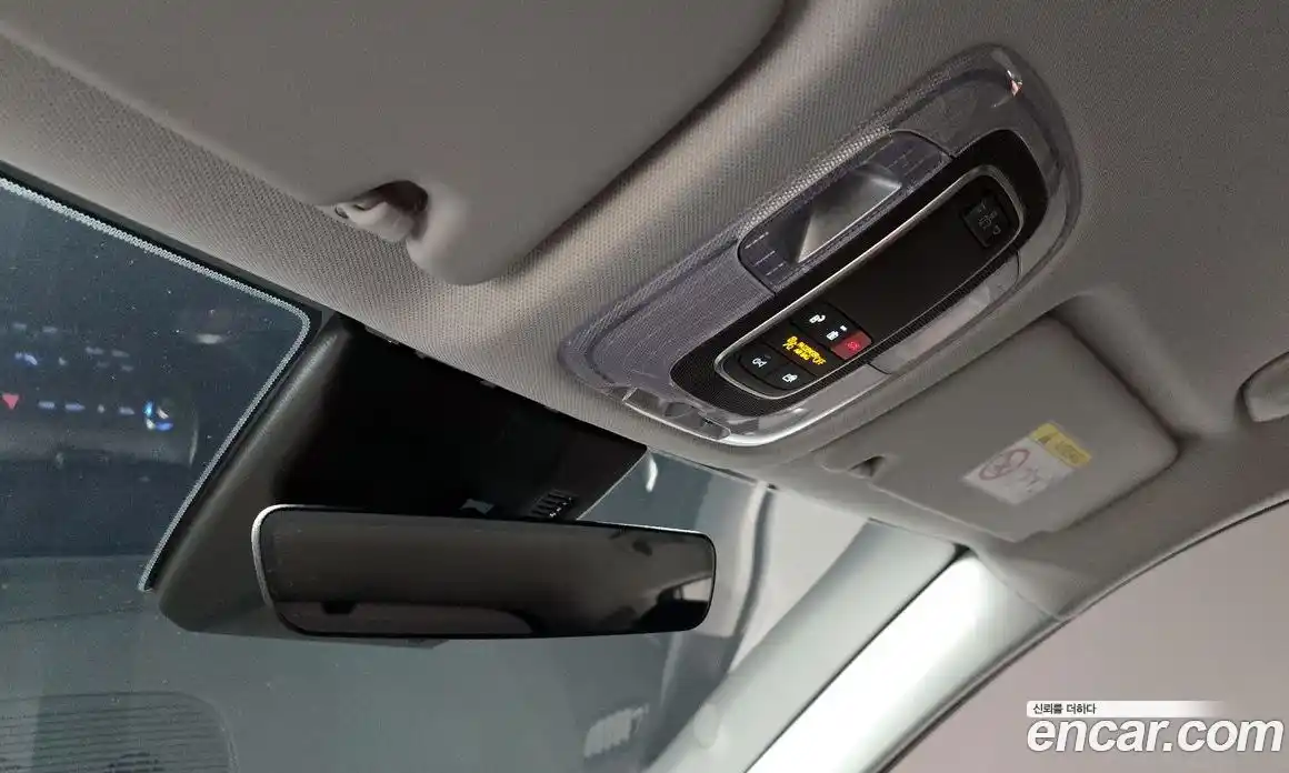 Hyundai Kona 2025 1.6 Автомат в Москве № 281848, фото 16