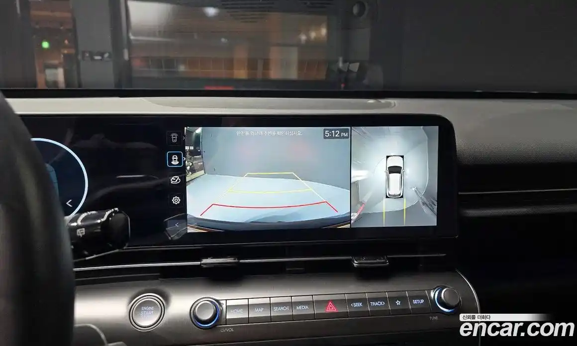 Hyundai Kona 2025 1.6 Автомат в Москве № 281848, фото 18