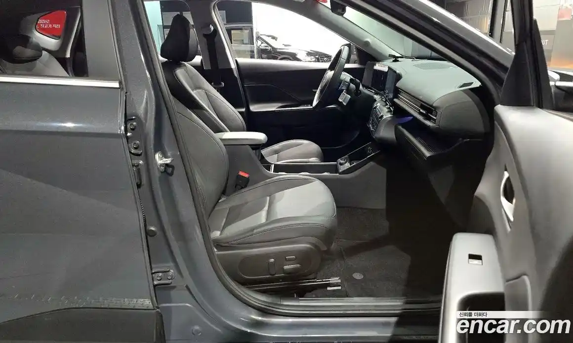 Hyundai Kona 2025 1.6 Автомат в Москве № 281848, фото 20