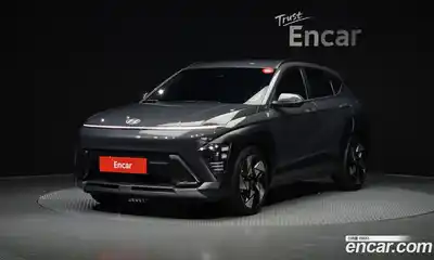 Hyundai Kona 2025 1.6 Автомат в Москве № 281848, миниатюра 6