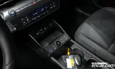 Hyundai Kona 2025 1.6 Автомат в Москве № 281848, миниатюра 7