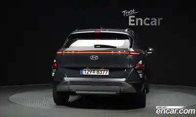 Hyundai Kona 2025 1.6 Автомат в Москве № 281848, миниатюра 8