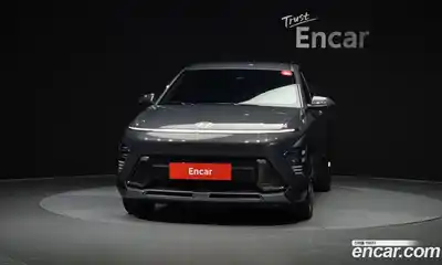 Hyundai Kona 2025 1.6 Автомат в Москве № 281848, миниатюра 9