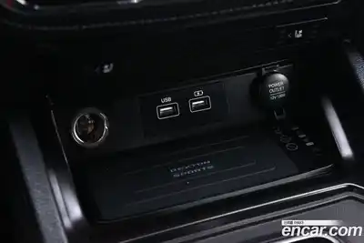 SsangYong Rexton 2022 2.2 Автомат в Москве № 28243, миниатюра 11