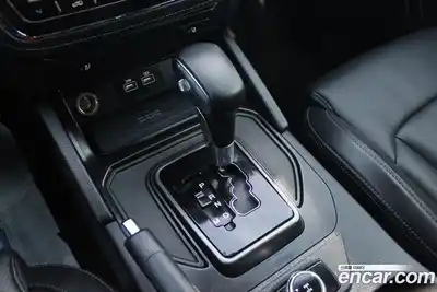 SsangYong Rexton 2022 2.2 Автомат в Москве № 28243, миниатюра 12