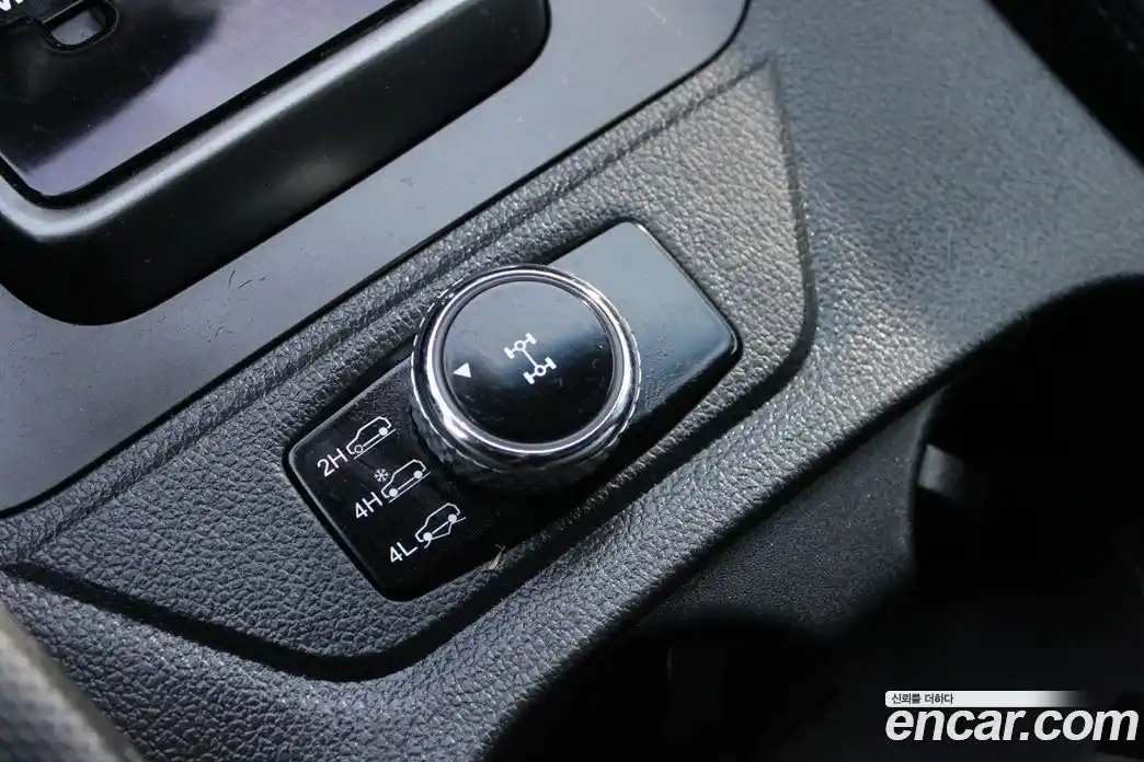 SsangYong Rexton 2022 2.2 Автомат в Москве № 28243, фото 13