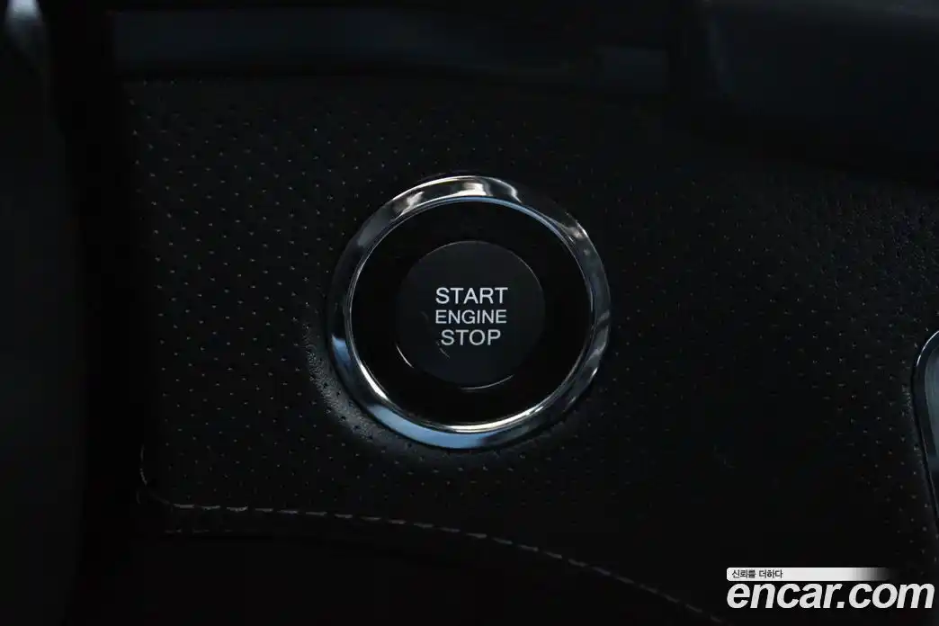 SsangYong Rexton 2022 2.2 Автомат в Москве № 28243, фото 14