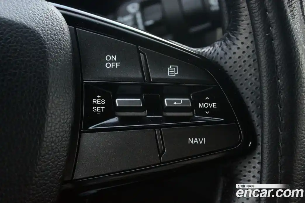 SsangYong Rexton 2022 2.2 Автомат в Москве № 28243, фото 16