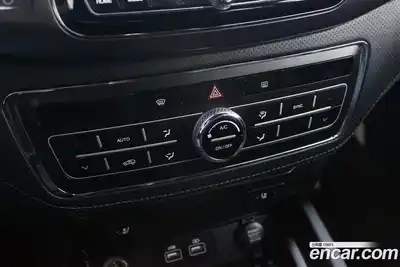 SsangYong Rexton 2022 2.2 Автомат в Москве № 28243, миниатюра 10