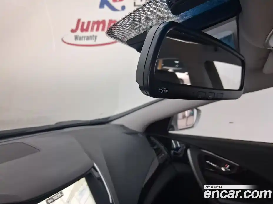 Hyundai Grandeur 2015 2.4 Автомат в Москве № 283131, фото 14