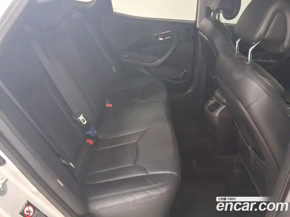 Hyundai Grandeur 2015 2.4 Автомат в Москве № 283131, фото 17