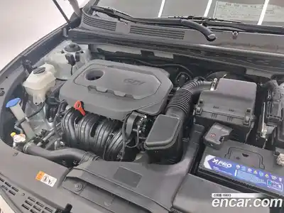 Hyundai Grandeur 2015 2.4 Автомат в Москве № 283131, миниатюра 7