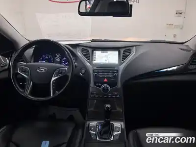 Hyundai Grandeur 2015 2.4 Автомат в Москве № 283131, миниатюра 8