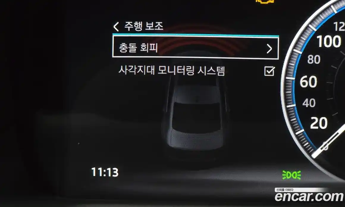 Jaguar XF 2019 2.0 Автомат в Москве № 283656, фото 15