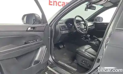 SsangYong Rexton 2020 2.2 Автомат в Москве № 28469, миниатюра 3