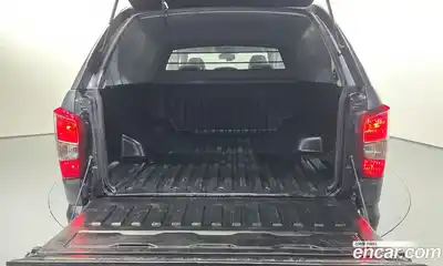 SsangYong Rexton 2020 2.2 Автомат в Москве № 28469, миниатюра 7