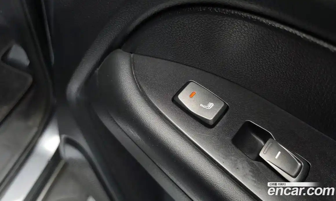 SsangYong Rexton 2020 2.2 Автомат в Москве № 28469, фото 8