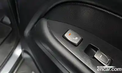 SsangYong Rexton 2020 2.2 Автомат в Москве № 28469, миниатюра 8