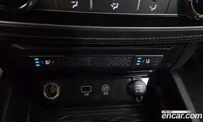 SsangYong Rexton 2020 2.2 Автомат в Москве № 28469, миниатюра 10