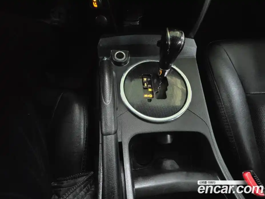 SsangYong Korando 2014 2.0 Автомат в Москве № 28503, фото 15