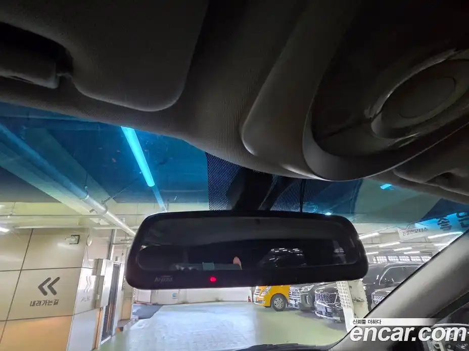 SsangYong Korando 2014 2.0 Автомат в Москве № 28503, фото 18