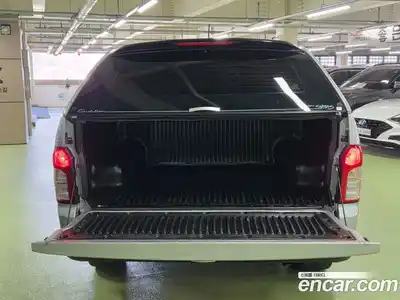 SsangYong Korando 2014 2.0 Автомат в Москве № 28503, миниатюра 7