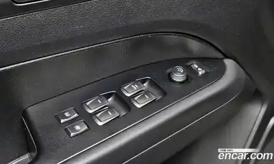 SsangYong Rexton, 2022