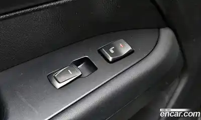 SsangYong Rexton 2022 2.2 Автомат в Москве № 28534, миниатюра 3