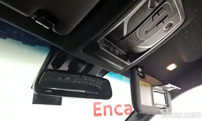 SsangYong Rexton 2022 2.2 Автомат в Москве № 28534, миниатюра 4