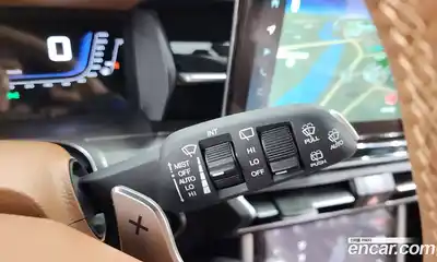 SsangYong Torres, 2024