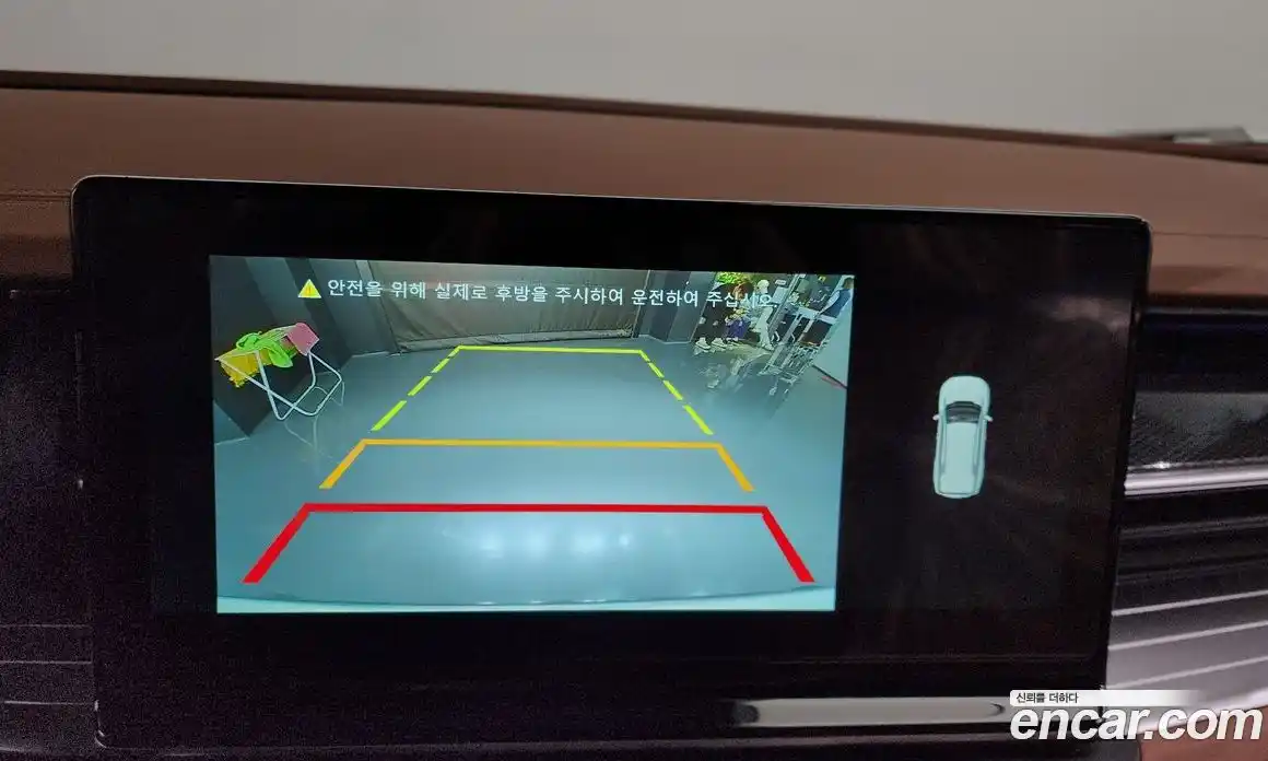 SsangYong Torres 2024 1.5 Автомат в Москве № 28579, фото 11