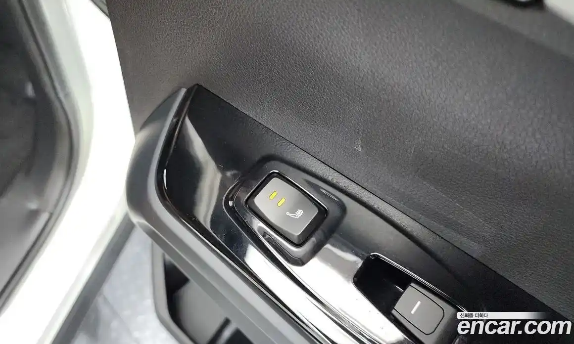 SsangYong Torres 2024 1.5 Автомат в Москве № 28579, фото 12