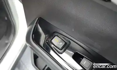 SsangYong Torres 2024 1.5 Автомат в Москве № 28579, миниатюра 12