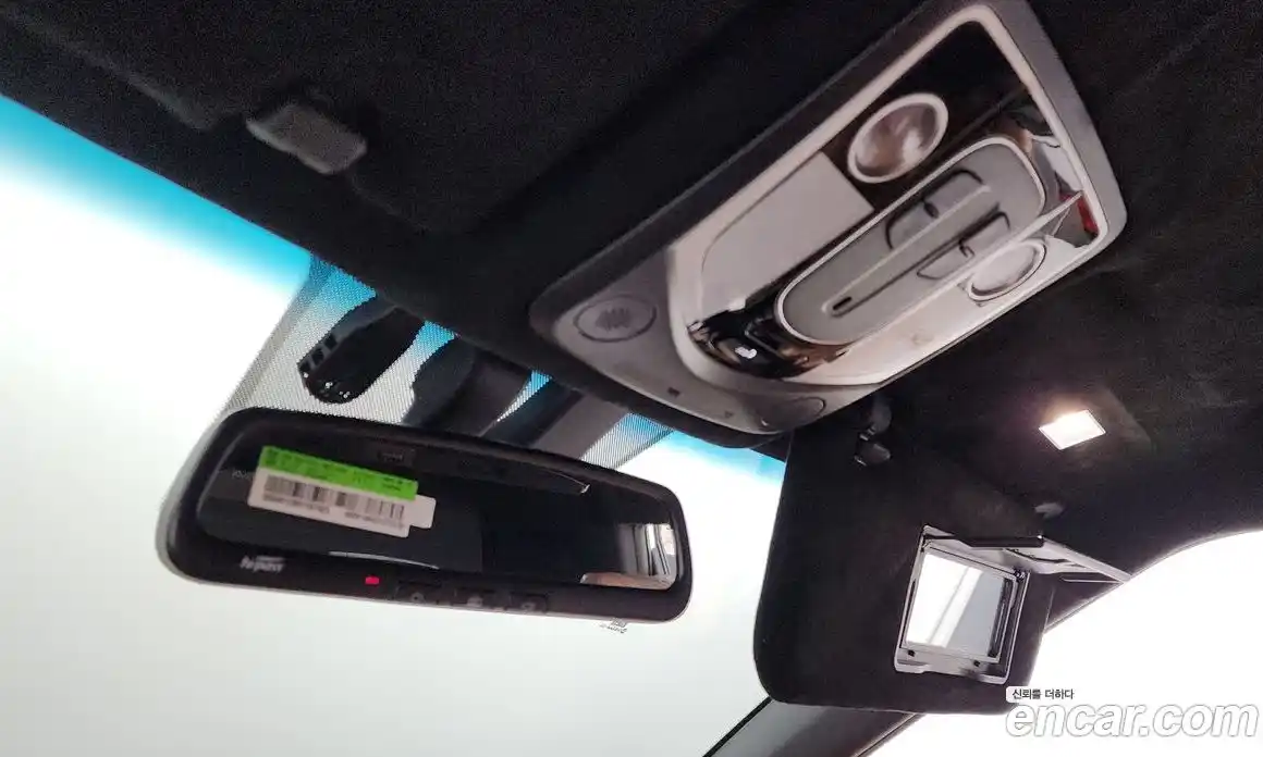 SsangYong Torres 2024 1.5 Автомат в Москве № 28579, фото 16