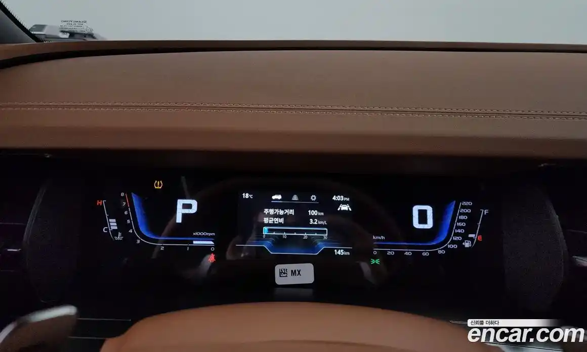 SsangYong Torres 2024 1.5 Автомат в Москве № 28579, фото 5