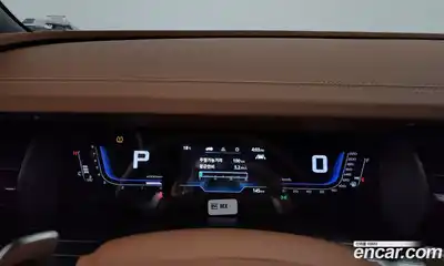 SsangYong Torres 2024 1.5 Автомат в Москве № 28579, миниатюра 5