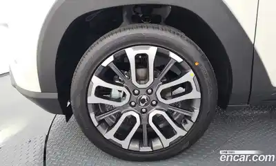 SsangYong Torres 2024 1.5 Автомат в Москве № 28579, миниатюра 9