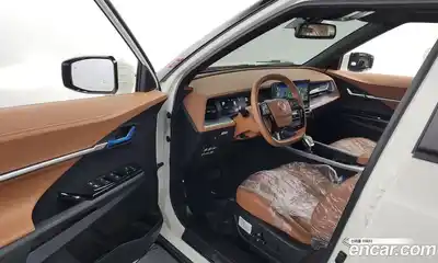 SsangYong Torres 2024 1.5 Автомат в Москве № 28579, миниатюра 10