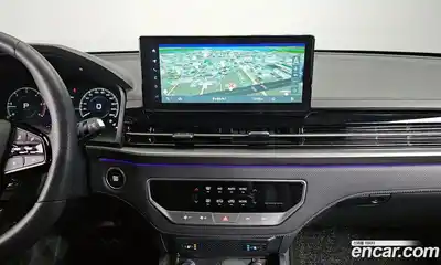 SsangYong Rexton 2025 2.2 Автомат в Москве № 28663, миниатюра 11