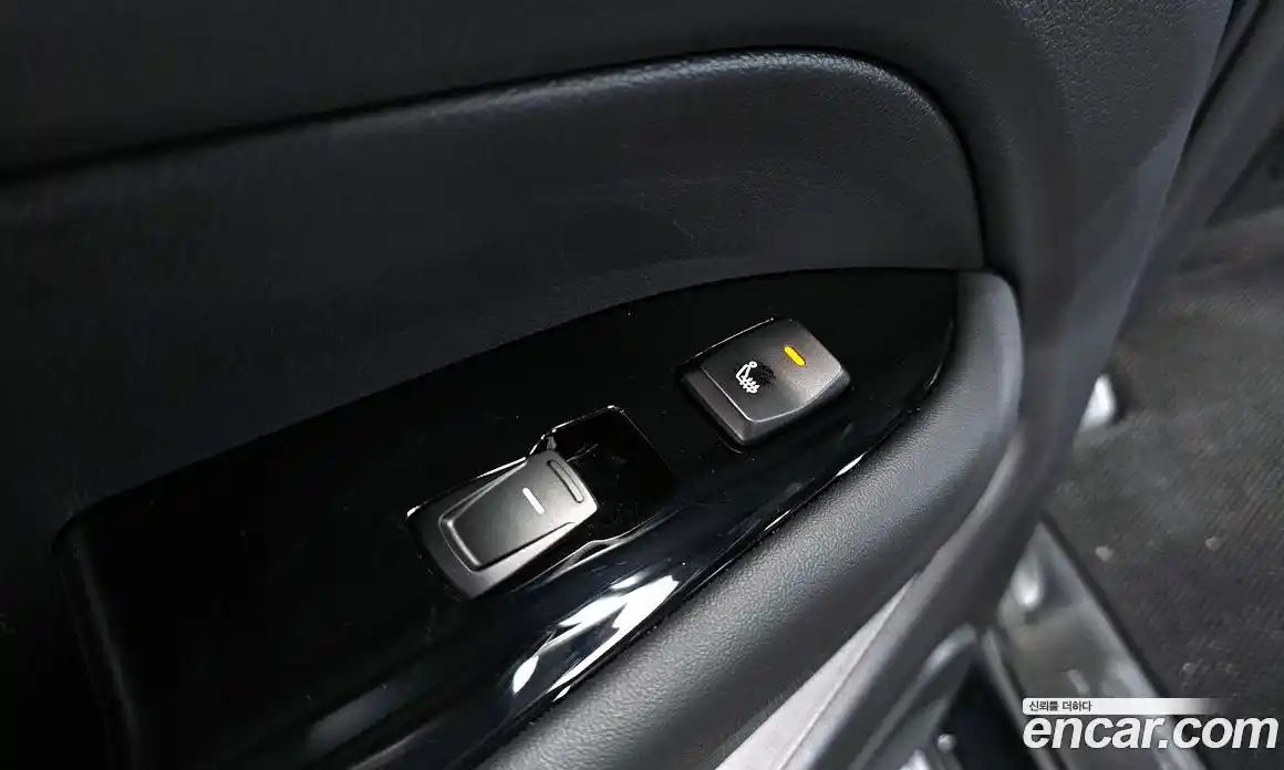 SsangYong Rexton 2025 2.2 Автомат в Москве № 28663, фото 16