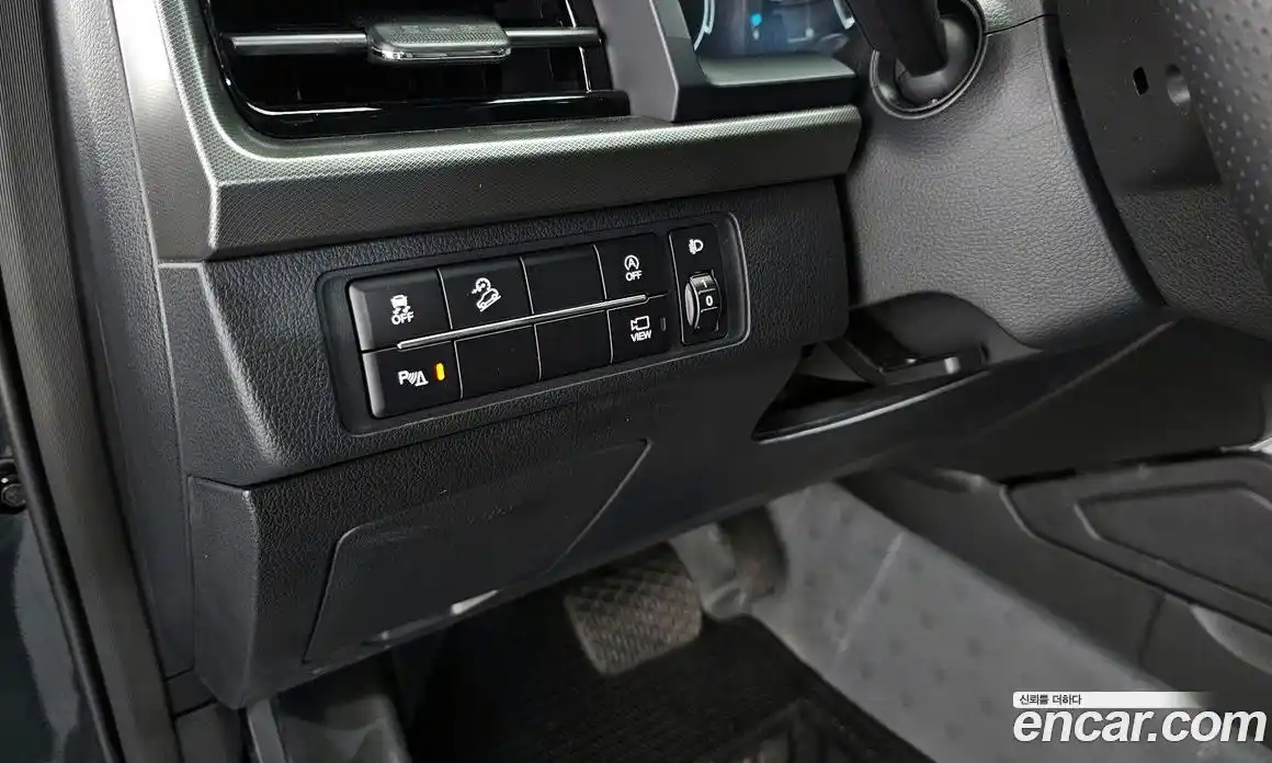 SsangYong Rexton 2025 2.2 Автомат в Москве № 28663, фото 17