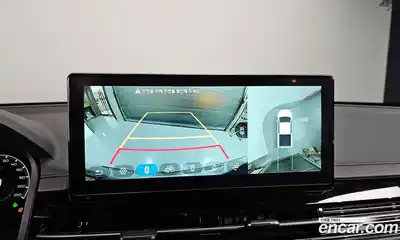 SsangYong Rexton 2025 2.2 Автомат в Москве № 28663, миниатюра 2