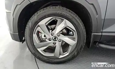 SsangYong Rexton 2025 2.2 Автомат в Москве № 28663, миниатюра 3