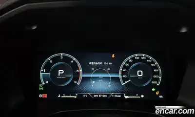 SsangYong Rexton 2025 2.2 Автомат в Москве № 28663, миниатюра 7