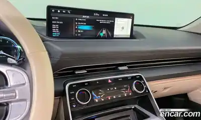 Genesis GV80 2022 2.5 Автомат в Москве № 288776, миниатюра 12