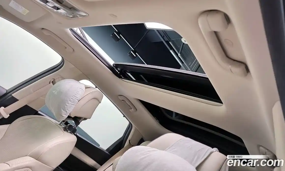 Genesis GV80 2022 2.5 Автомат в Москве № 288776, фото 17