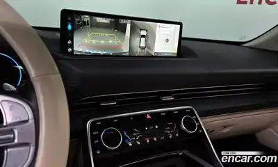 Genesis GV80 2022 2.5 Автомат в Москве № 288776, миниатюра 3